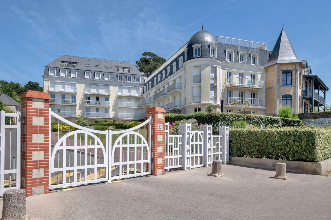 Rez-De-Jardin Pour 3 Personnes Proche De La Plage 波尔尼克 外观 照片