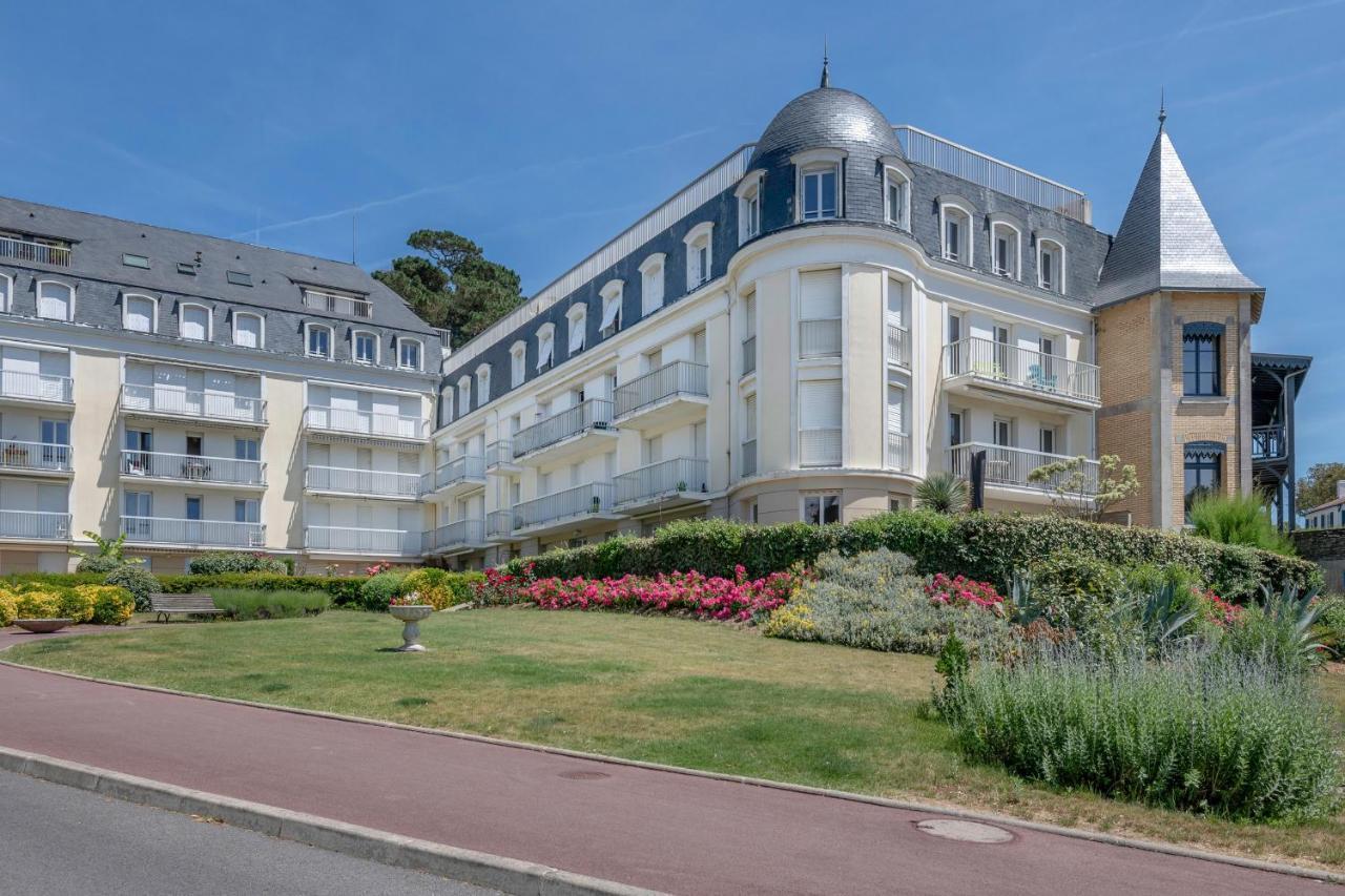 Rez-De-Jardin Pour 3 Personnes Proche De La Plage 波尔尼克 外观 照片